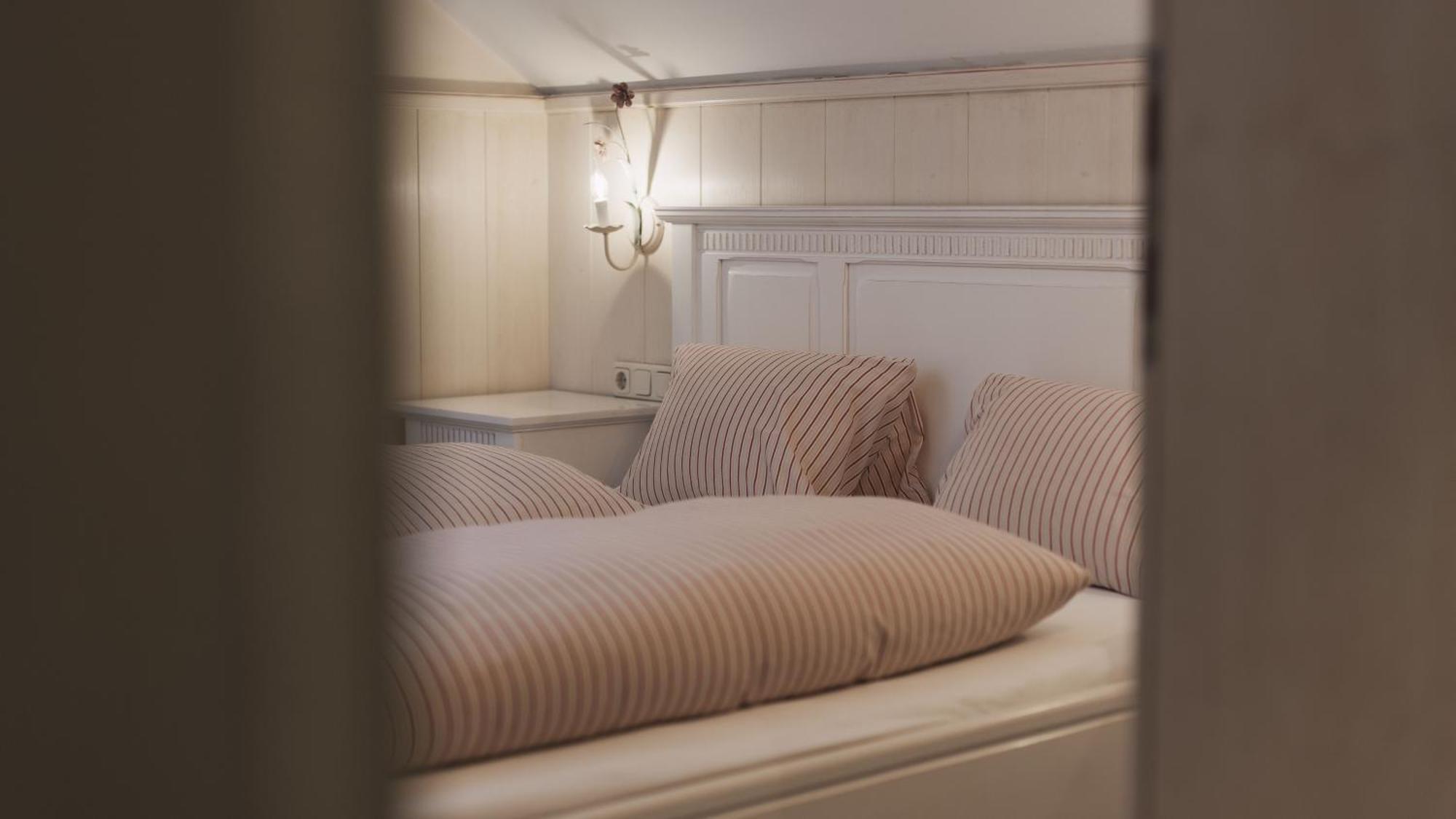 Aparthotel Ansitz Felsenheim Lermoos Exteriér fotografie